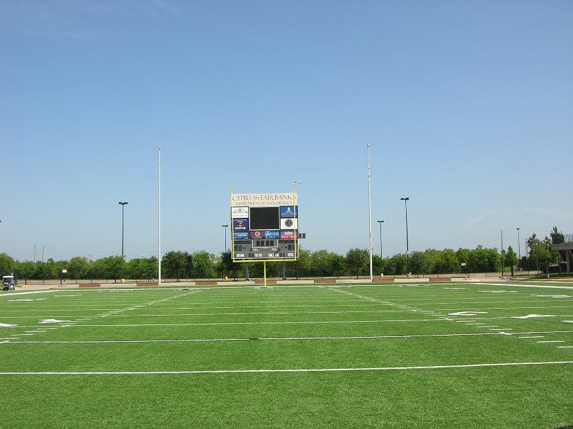 Berry Stadium 8877 Barker Cypress Road Cypress 77433 (31)